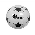 TGB16414-SC 16 Inflatable Soccer Beach Ball With Custom Imprint